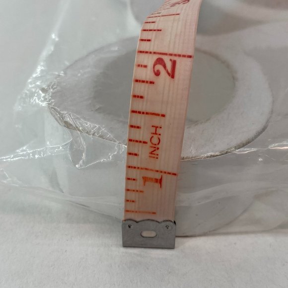 Set of 6 White Painted Heavy Wooden Bunny Rabbit Ears Napkin Rings - Picture 6 of 6